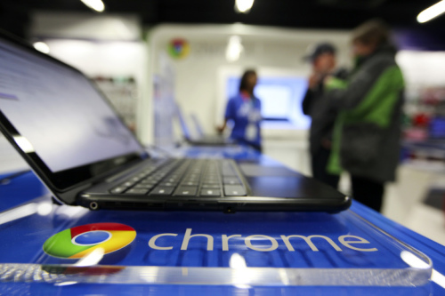 谷歌公司欲為自家Chrome瀏覽器設計廣告攔截器 
