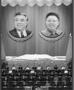 朝鮮人被矇騙了金氏政權的6大謊話(圖)