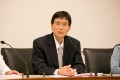 华府“四.二五”研讨会政要声援结束迫害(组图)