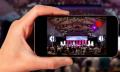 youtube推出手機直播手機迷又有新東西玩了(圖)