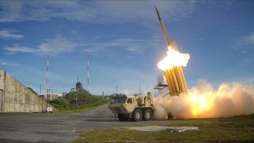 韩国防部坚称萨德费用不可能重新协商