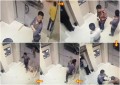 廣東狂男持刀搶劫一小時連殺兩人(圖)