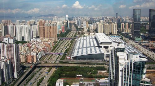 二手房市场在深圳终于栽了个大跟头……
