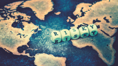 《看中國》2018年世界十大財經事件(上)(組圖)