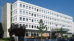 朝駐德使館租樓賺外匯德國將出手阻止(圖)