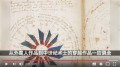 深奧難懂的十大神秘天書(圖)