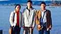 華裔男子3箭射頭弒父擔心守寡再殺母親(圖)