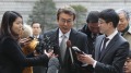 朴槿惠「緋聞男友」是閨密崔順實前夫(圖)