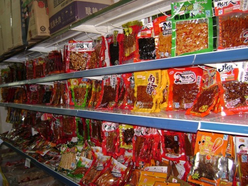 华人超市老板爆料：这种食品我不敢再卖了！