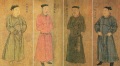 比山更难憾的岳家军败给一封情书(图)