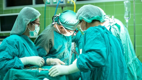 爱尔兰议会听证：必须禁止前往中国做器官移植