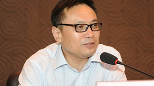重慶副市長沐華平