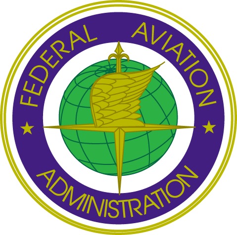 聯邦航空管理局標誌