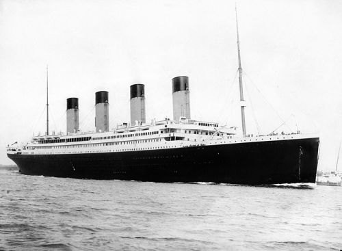 泰坦尼克號將迎末日？2030年或徹底消失在海底