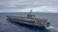 金正恩中計美軍300枚巡航導彈包圍朝鮮(圖)