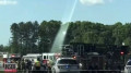 美慘烈車禍釀3死:現場一束白光直衝天空(圖)