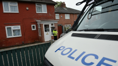 英國初步確認曼城爆炸案嫌疑人身份(圖視頻)