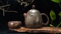 陆羽苦爱错人居然又为《茶经》癫狂(图)
