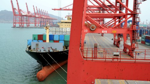 樹欲靜而風不止：中美貿易戰再開打！