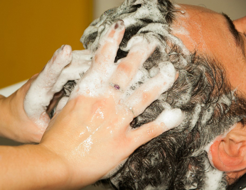 最髒的洗頭習慣90％的人都會犯