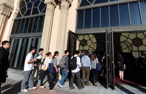 中国留学生回美签证延迟？美国务院回应