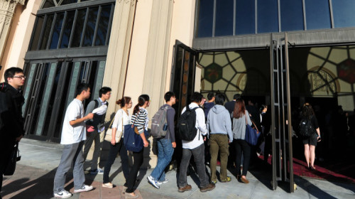 中国留学生“玻璃心”扼杀澳洲大学言论自由？