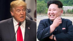 金正恩降低價碼俄媒:朝盼與美直接談判(圖)