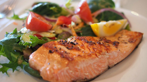常吃一些清血管的食物有助於防止血管堵塞。