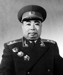 原中共空軍司令吳法憲臨終前大罵毛澤東。