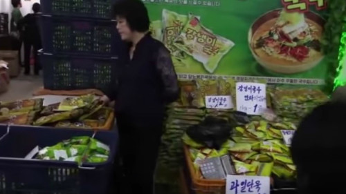 質量太差中國產品連朝鮮人都不敢買