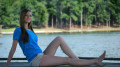 這方法排空膀胱經所有毒素(圖)