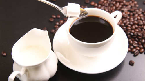 咖啡是有益痛風患者的好食物。