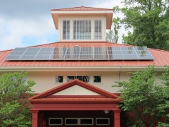 未來德國家家有望成為「迷你電力公司」(圖)