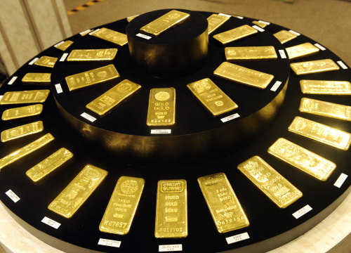 日媒：部分中国富人偷着将黄金转移到日本