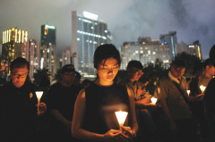 美國記者談中國人對「六四」的集體失憶(圖)