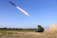 金正恩能開發出抵達美國本土的導彈嗎(圖)