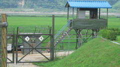 金正恩要垮臺了10天內三朝鮮人逃到韓國(圖)