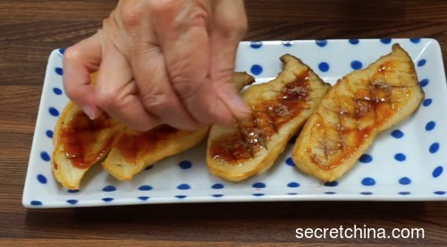 【明玉】杏鲍菇素料理，一次教你2种做法