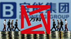 复盘万科争夺战:到底谁最牛(图)