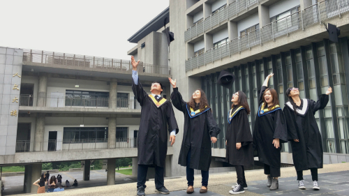 台北市至少有8所大学在QS世界大学排行榜上有名。