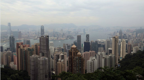 香港能不能成为硅谷？