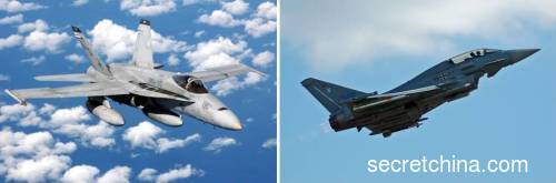 和F-35競爭空中客車擬開發新一代戰機
