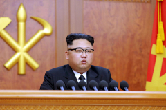 金正恩最怕啥被美韓執行本拉登式斬首(圖)