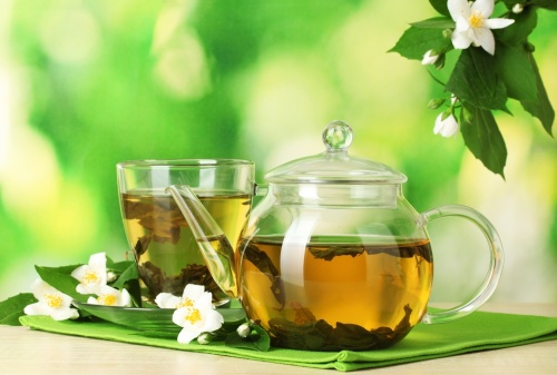 勿喝過濃的茶，可使胃黏膜免受或減輕胃酸的刺激。