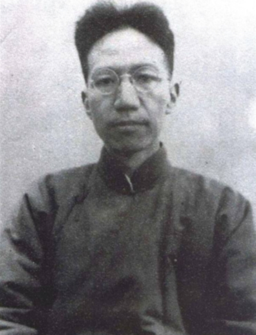 被中共迫害致死的國學大師陳寅恪