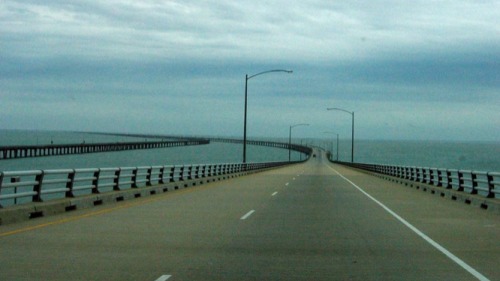 切萨皮克湾遂桥