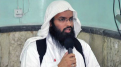 美軍證實:ISIS最高宗教領袖已被擊斃(圖)