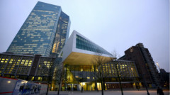 欧洲央行买人民币事关2万亿美元暗战(图)