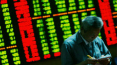 中国股市最残酷的阶段来了(图)