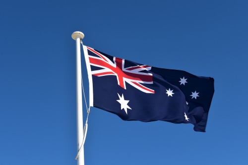中國人加入澳大利亞國籍人數下降至3%。